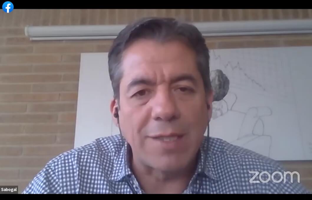 El problema agrario en el conflicto y el postconflicto en Colombia 1990-2020, tema de análisis en Cátedra Abierta Rafael Celedón de UNIMAGDALENA