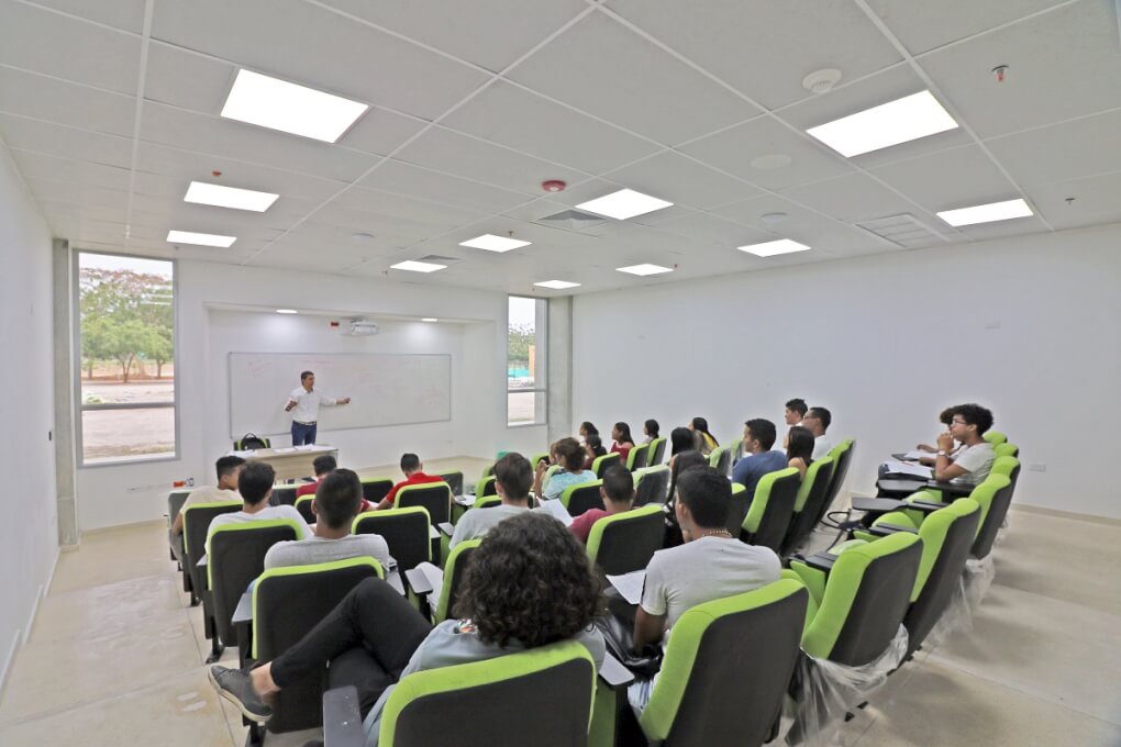 Docentes de UNIMAGDALENA creen en las fortalezas institucionales para la Renovación de la Acreditación de Alta Calidad