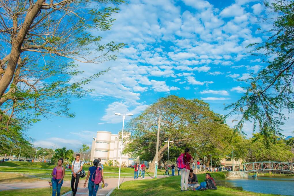 Familia UNIMAGDALENA enfocada en la Renovación de la Acreditación Institucional de Alta Calidad