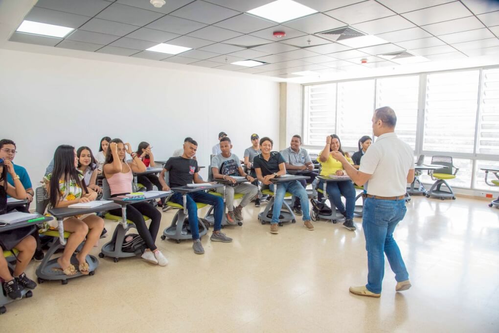 Docentes de UNIMAGDALENA invitan a senadores a respetar la autonomía universitaria
