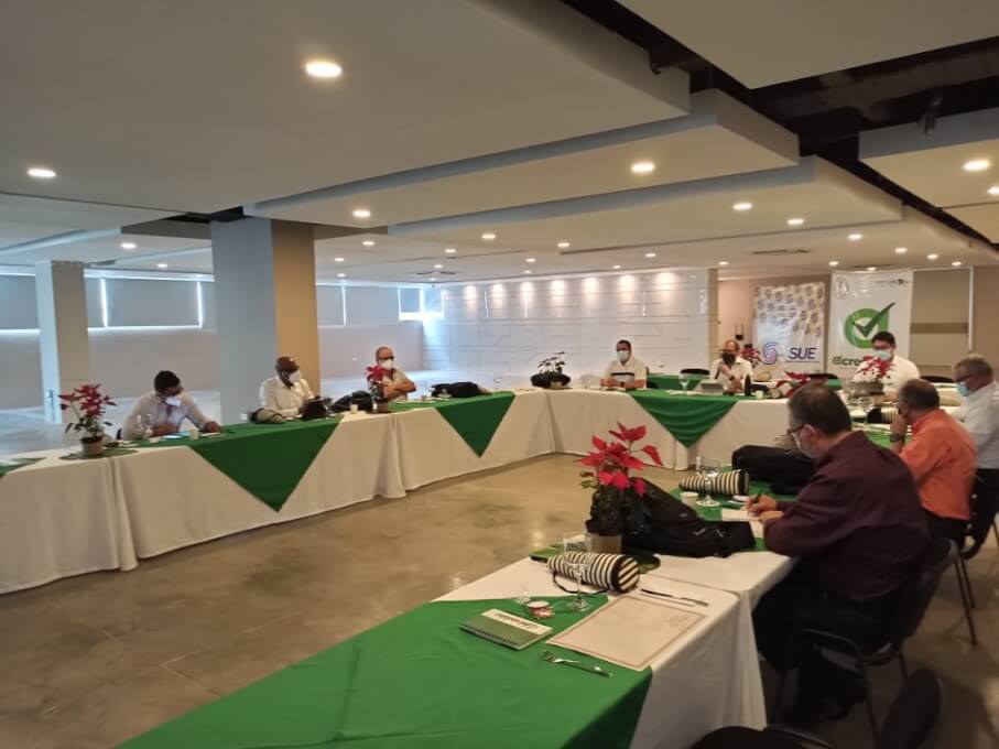 Rectores de universidades públicas preocupados por vulneración de la autonomía universitaria