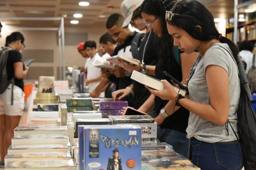 UNIMAGDALENA realizó con Éxito el II Foro Plan Lector