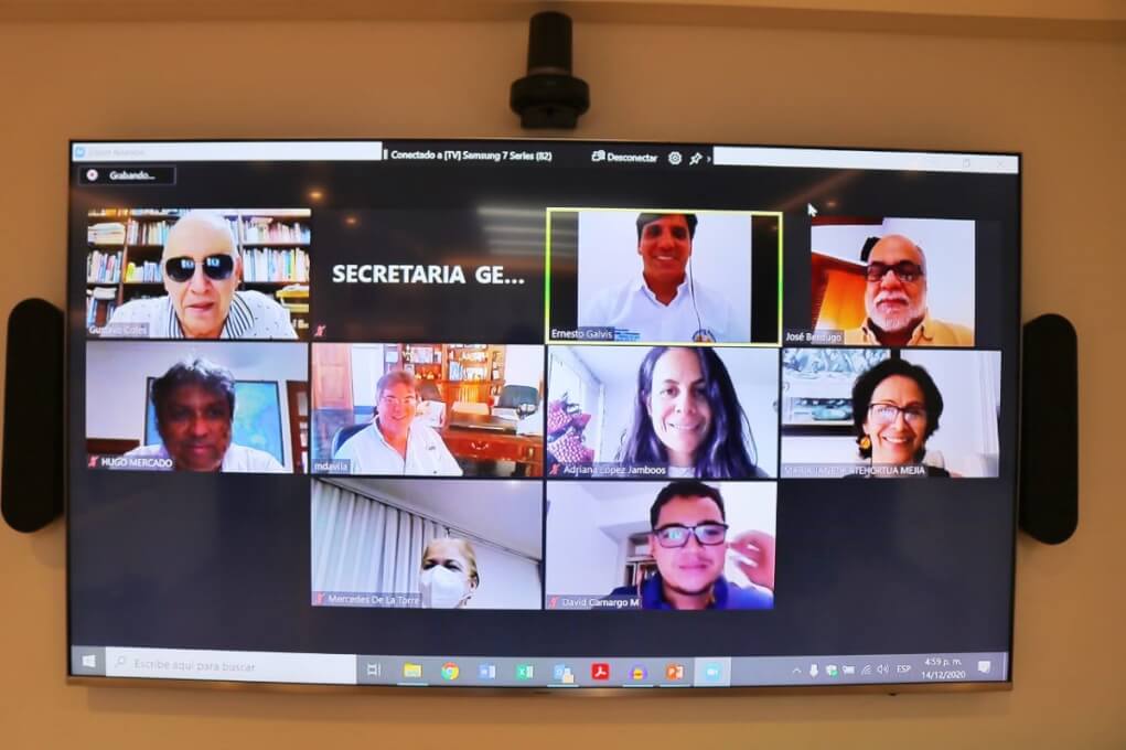 Presupuesto 2021 de UNIMAGDALENA enfocado en Aún + Inclusión e Innovación