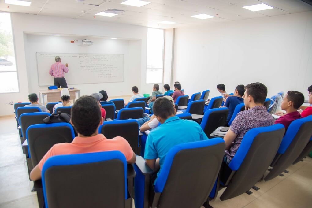 Facultad de Educación de UNIMAGDALENA cuenta con renovada oferta de programas