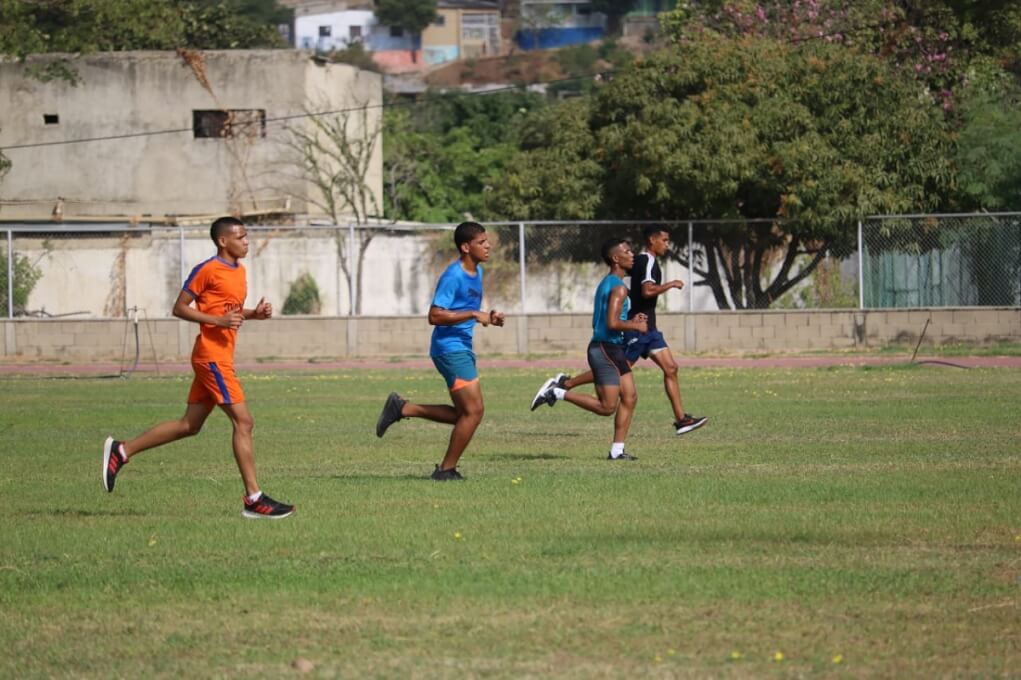 UNIMAGDALENA realiza pruebas para otorgar Cupos Especiales a bachilleres artistas y deportistas