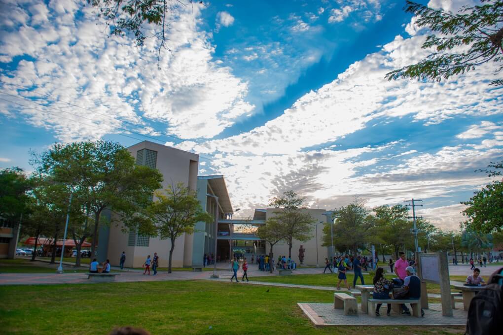 UNIMAGDALENA establece convenio de cooperación académica con Universidad Francisco de Paula Santander