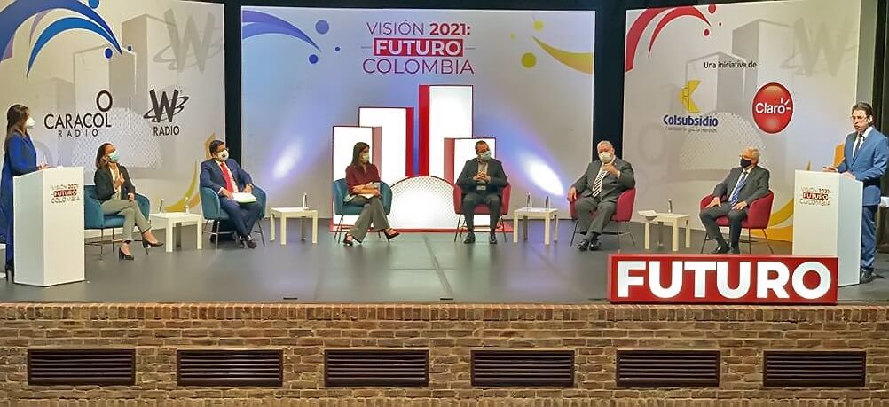 Desconfinamiento, trabajo colaborativo, conectividad y flexibilidad académica son algunos de los retos de la educación en Colombia