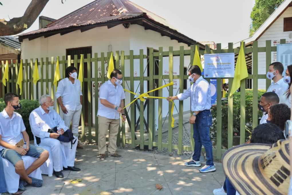 Casa Museo Gabriel García Márquez reabrió sus puertas para reconectar al mundo con el realismo mágico de Macondo