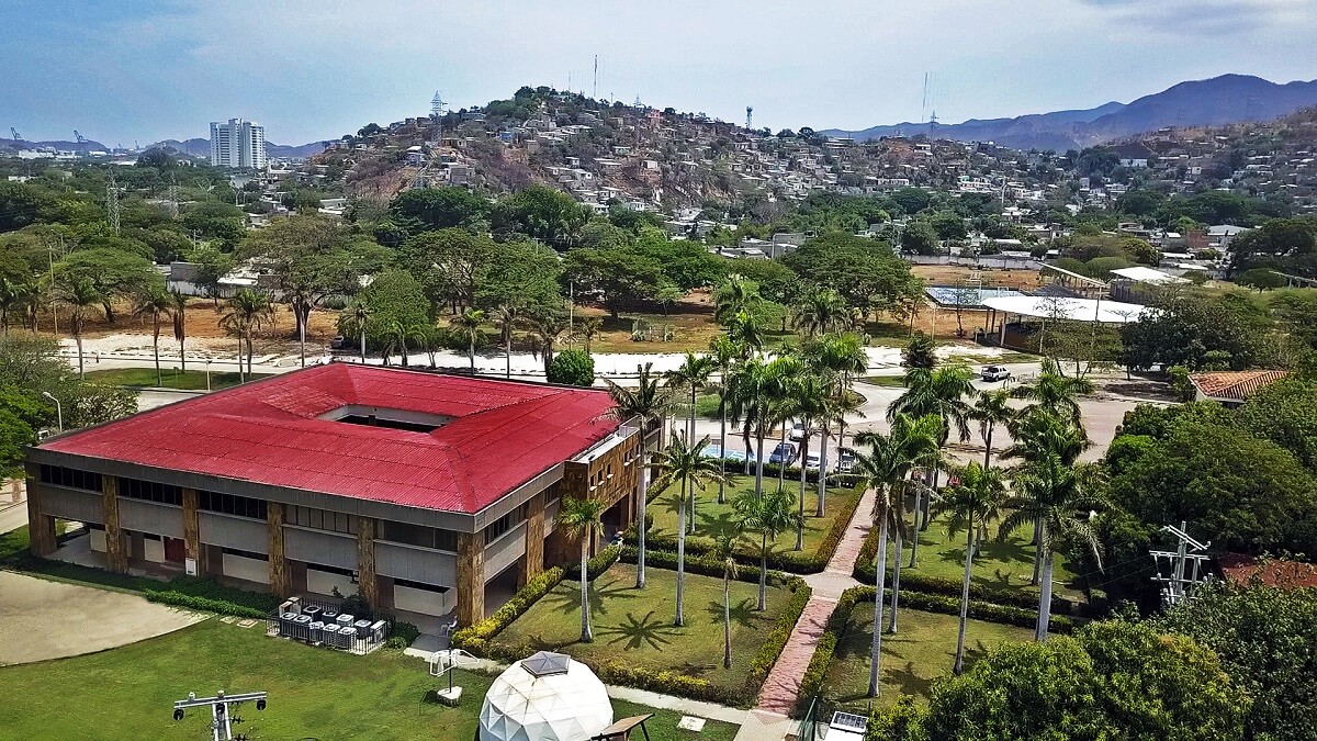 UNIMAGDALENA reitera solicitud de aporte del Distrito para cubrir el 50% de la matrícula de los 8.712 estudiantes de Santa Marta