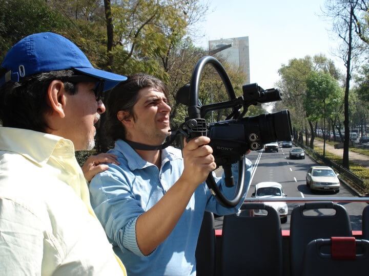 Enfoques del arte sonoro internacional es aplicado en clases de Cine y Audiovisuales de UNIMAGDALENA