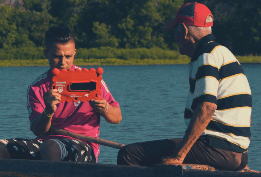 A través de proyecto transmedia docentes de UNIMAGDALENA buscan recuperar memoria oral del Caribe colombiano