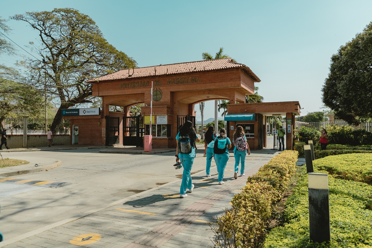 Ajustes a medidas transitorias para facilitar el proceso académico en UNIMAGDALENA durante la pandemia