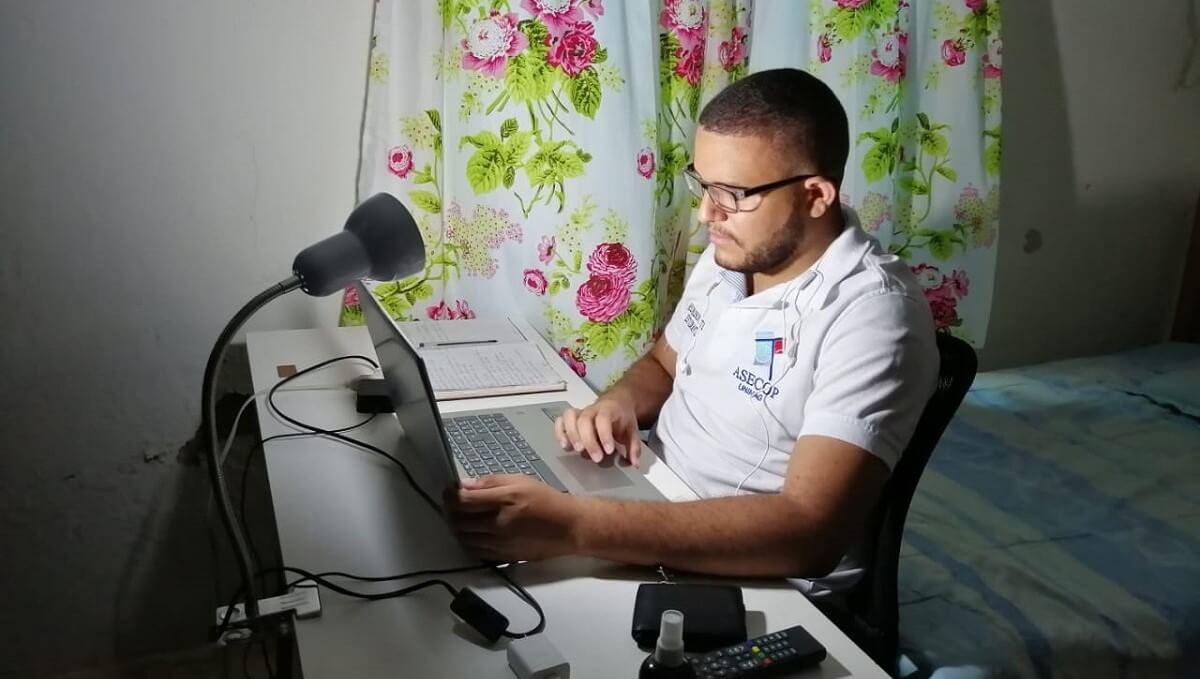 UNIMAGDALENA demostró que forma contadores públicos de alta calidad