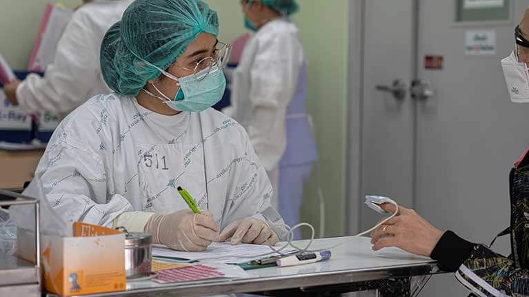 VI Congreso Internacional en Salud Integral: una mirada reflexiva de los ODS hacia el 2030