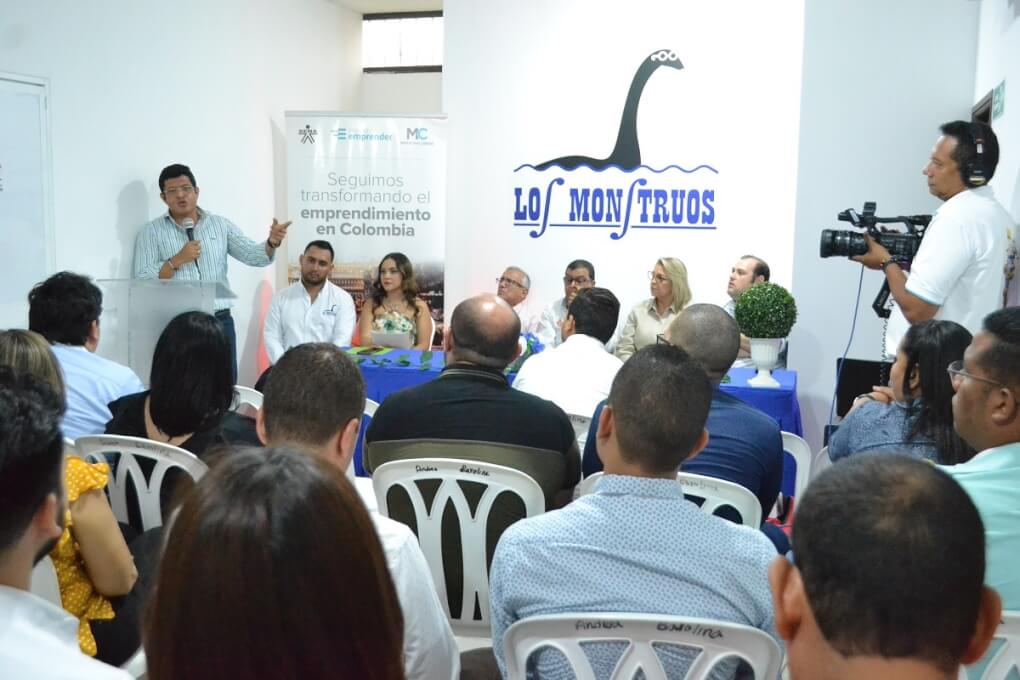 El grupo empresarial más importante en servicios universitarios de Colombia compra empresa de egresados de UNIMAGDALENA