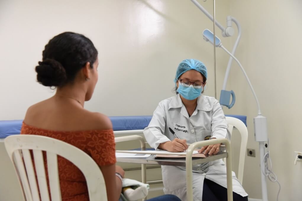 UNIMAGDALENA articula con Minsalud priorización de la vacunación contra covid-19 de su comunidad universitaria