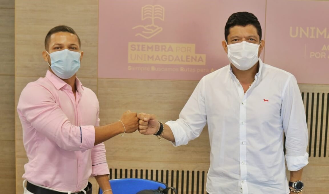 “Para los jóvenes líderes no hay límites, cuando hay capacidad y voluntad de transformar el territorio”: Secretario General Parlamento Andino en Colombia