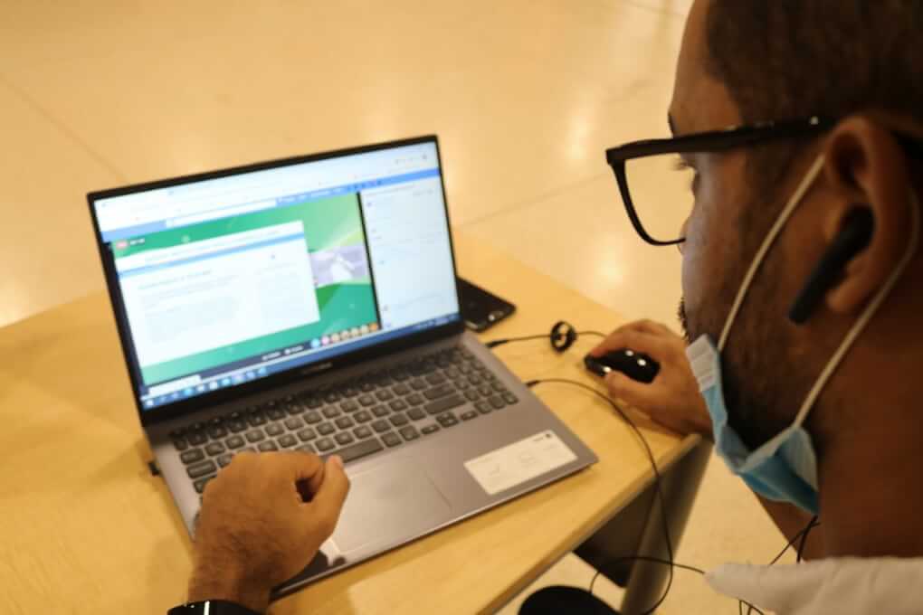 Más de 160 lectores de Colombia y México accedieron gratuitamente al catálogo de libros UNIMAGDALENA