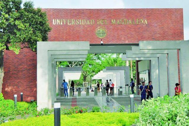 UNIMAGDALENA nuevamente amplía el plazo para que estudiantes legalicen su matrícula financiera 2021-I