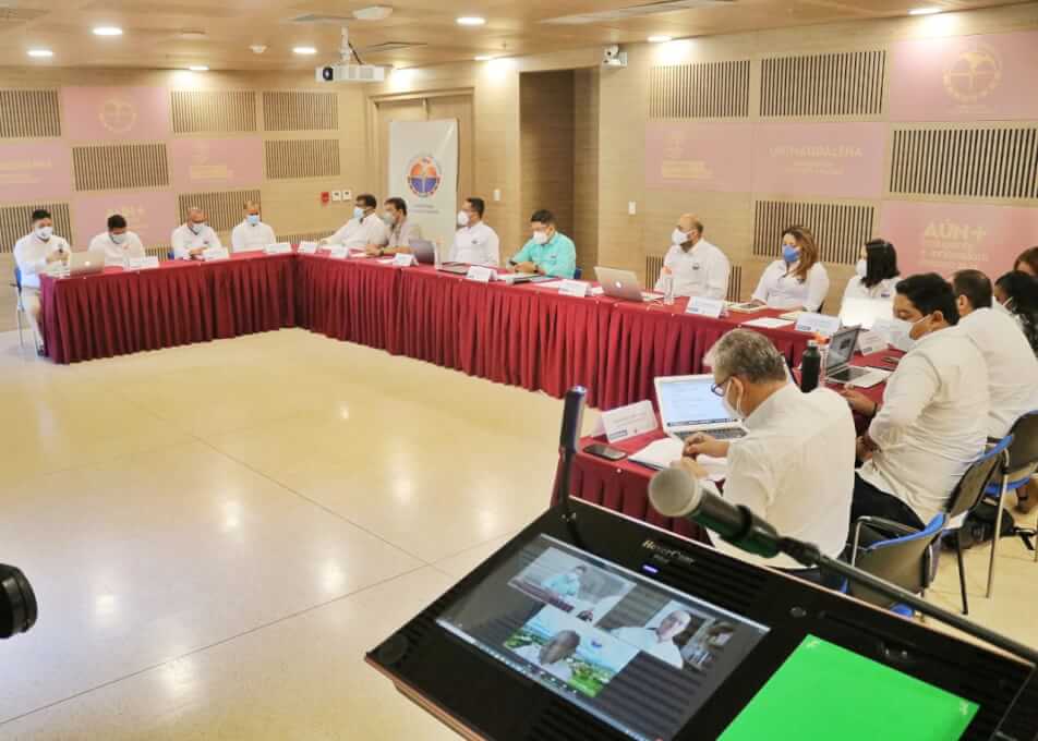 UNIMAGDALENA garantiza la no cancelación del período académico 2021 - I