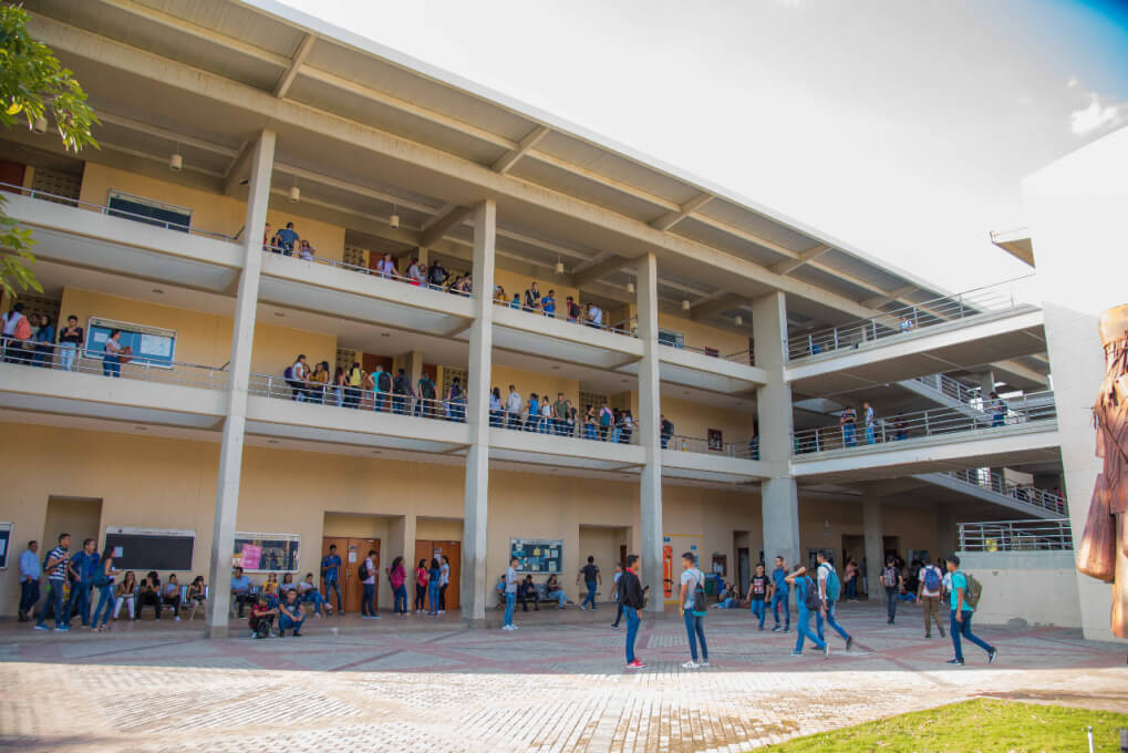 UNIMAGDALENA abrió inscripciones de pregrado presencial para el período 2021-II