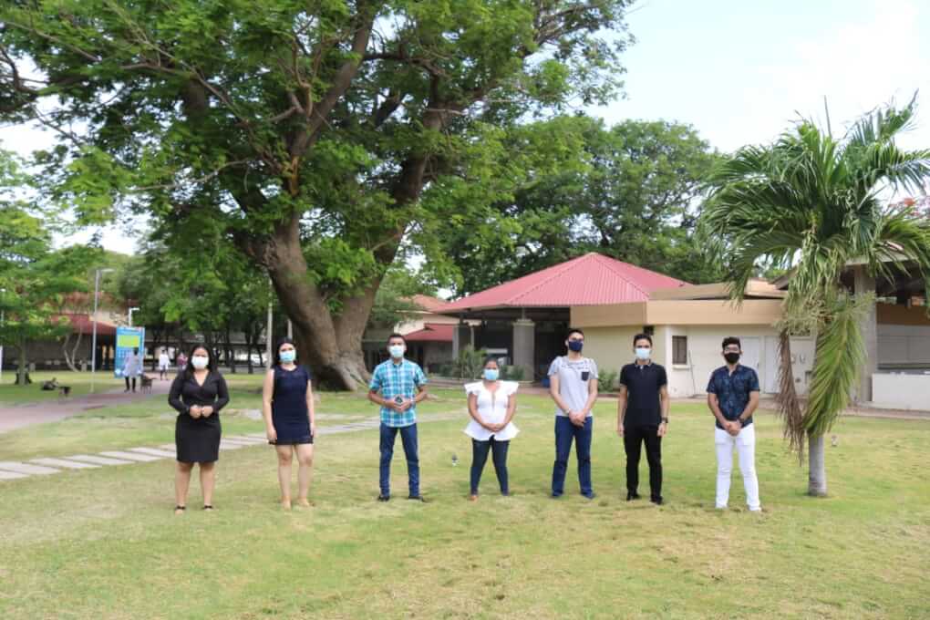 Crean Asociación Estudiantil de Ingeniería de Sistemas en UNIMAGDALENA