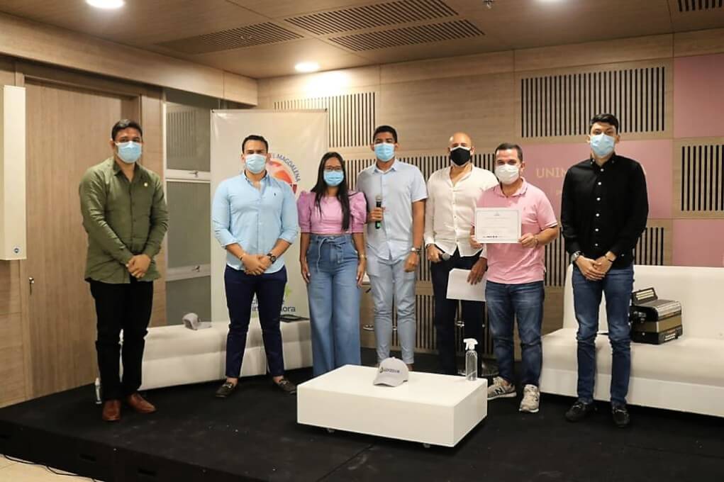 UNIMAGDALENA institucionalizó la Semana del Derecho como un evento académico-cultural anual