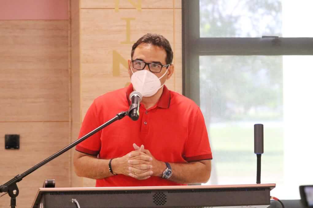 Recursos asignados por la Gobernación del Magdalena a estudiantes de UNIMAGDALENA son insuficientes