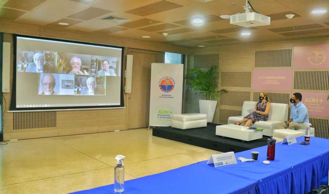 Doctorado en Ingeniería: la nueva apuesta académica de UNIMAGDALENA al servicio del territorio