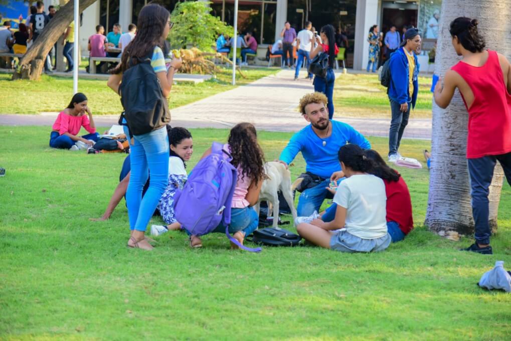“Hoy las víctimas le decimos gracias al Consejo Superior”: Patricia Obregón, estudiante de Antropología