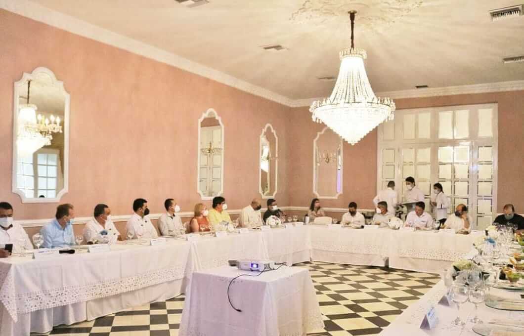 MinCiencia destaca a UNIMAGDALENA por su liderazgo regional en el ecosistema de Ciencia, Tecnología e Innovación