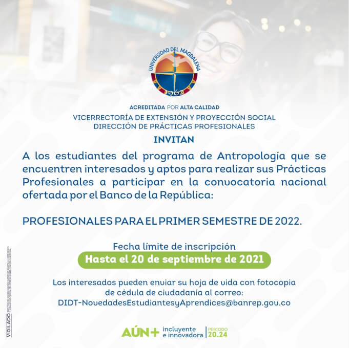 CONVOCATORIA