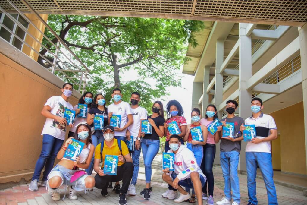 UNIMAGDALENA amplía el plazo para que estudiantes legalicen su matrícula financiera 2021-I