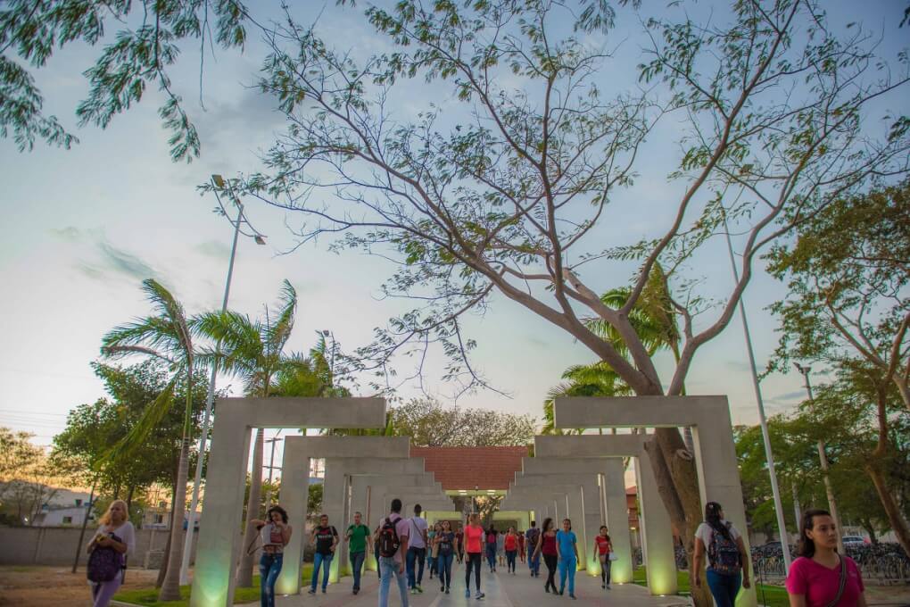Estudiantes del periodo 2021 – II de UNIMAGDALENA, podrán legalizar su matrícula financiera hasta el 02 de noviembre