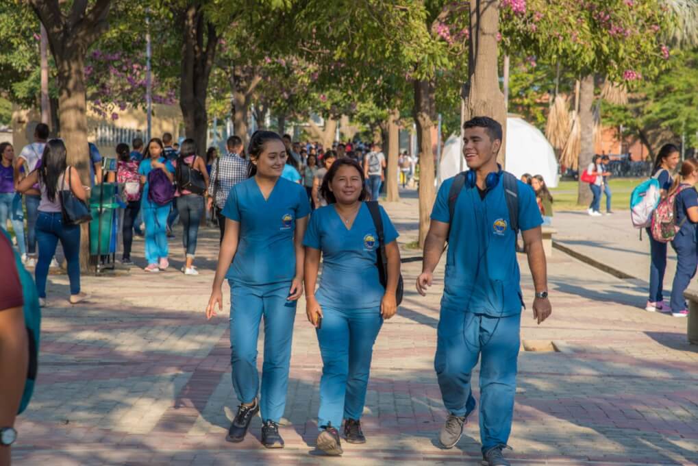 Estudiantes de estratos uno, dos, tres y sin estrato de UNIMAGDALENA, tendrán Matrícula Cero para el periodo 2021 – 2
