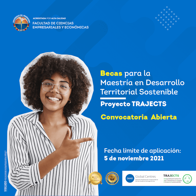 PROYECTO TRAJECTS