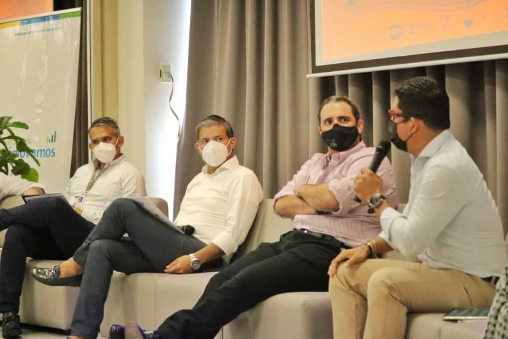 “Yo sueño con que la gente vaya a la Universidad del Magdalena, no porque es pública y barata, sino porque es la mejor”: Rector Pablo Vera