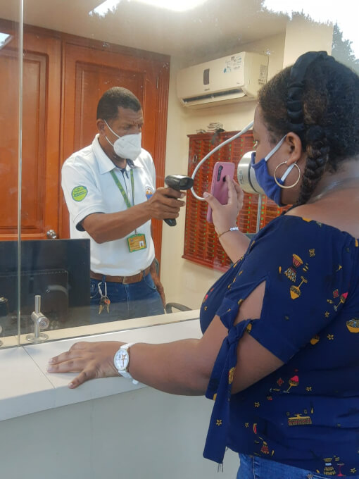UNIMAGDALENA implementa carné digital para toda su comunidad universitaria