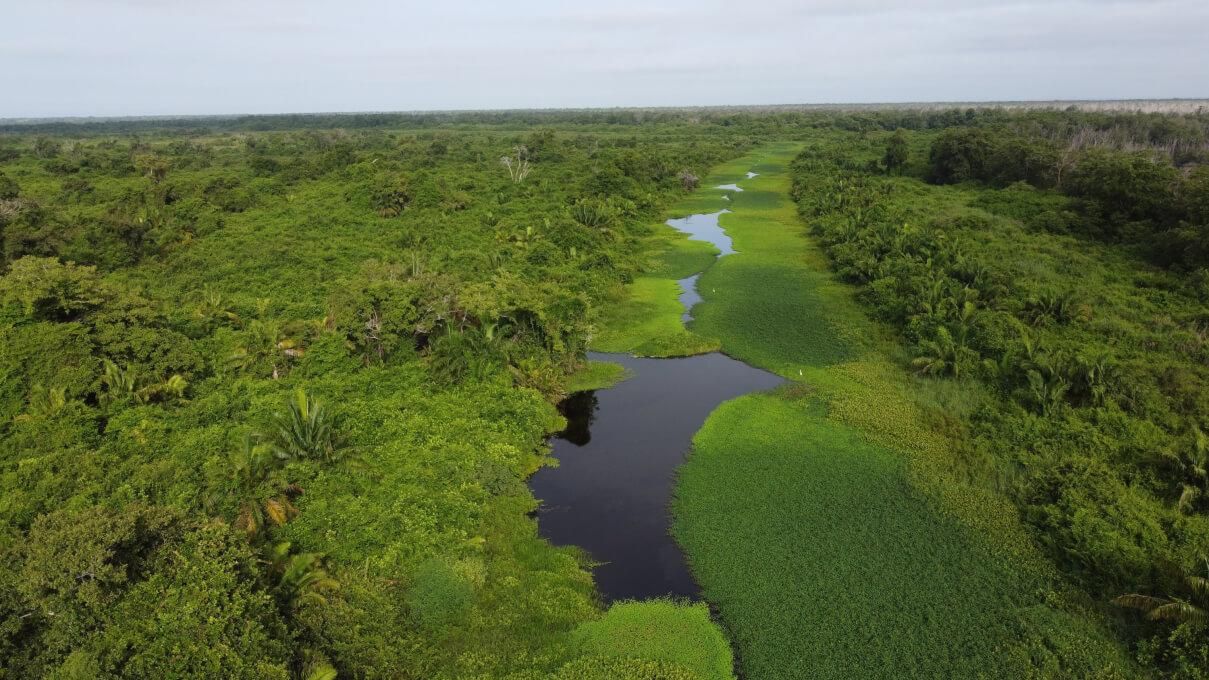 UNIMAGDALENA será sede del encuentro ‘Conectándonos por la Sierra y la Ciénaga: intercambio de experiencias en gestión del agua’