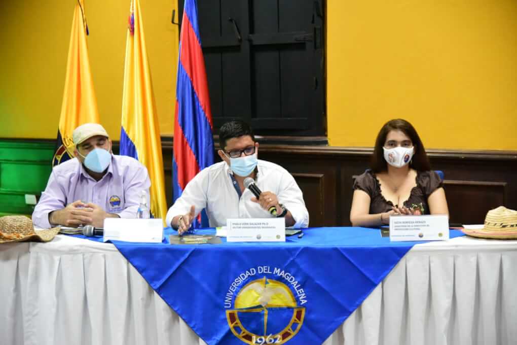 Santa Marta será sede de la primera Feria Artesanal y Cultural del Caribe colombiano