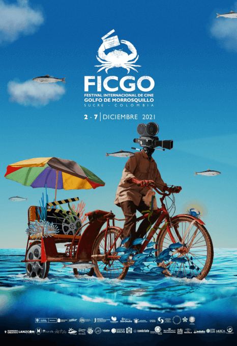 Preparan primera edición del Festival  Internacional de Cine Golfo de Morrosquillo