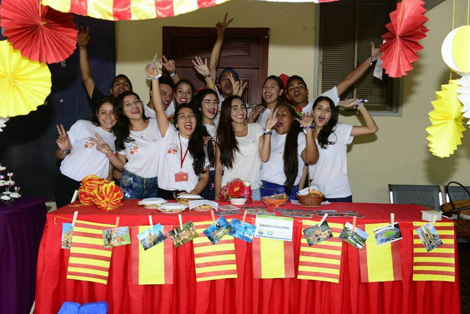 España