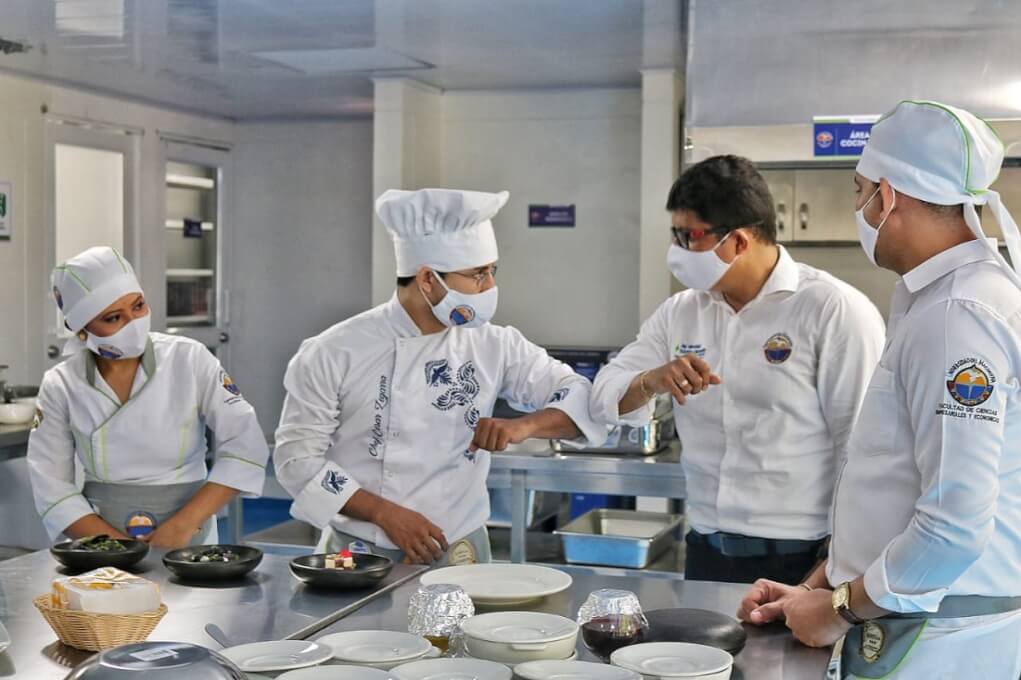 Cocina