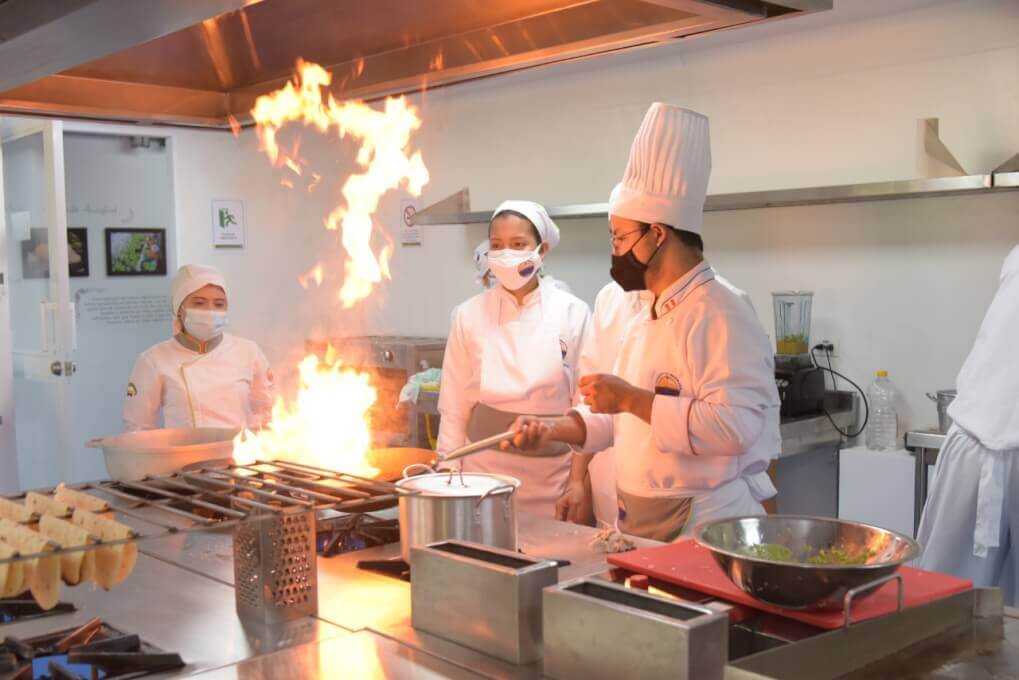 Chef