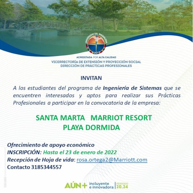 DIRECCIÓN DE PRÁCTICAS PROFESIONAL