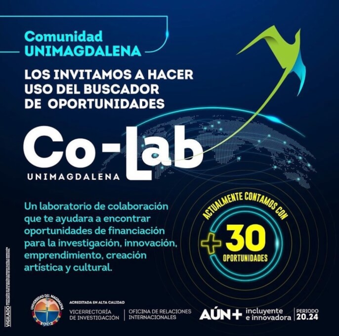 Buscador de oportunidades