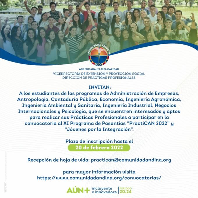 Dirección de Prácticas Profesional