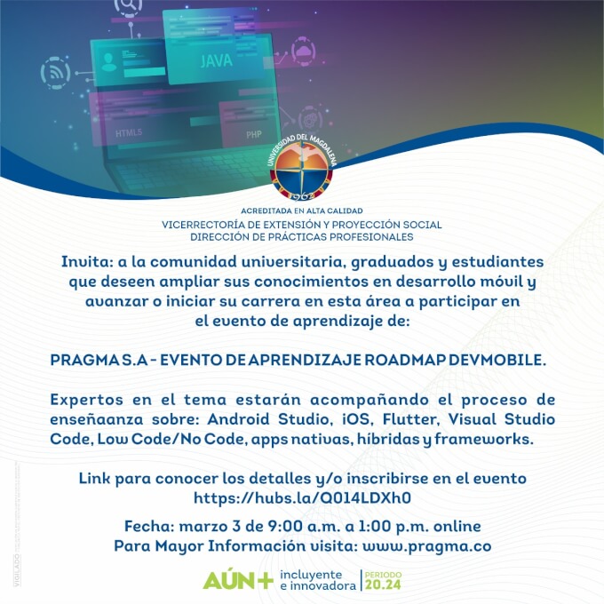 Dirección de Prácticas Profesionales