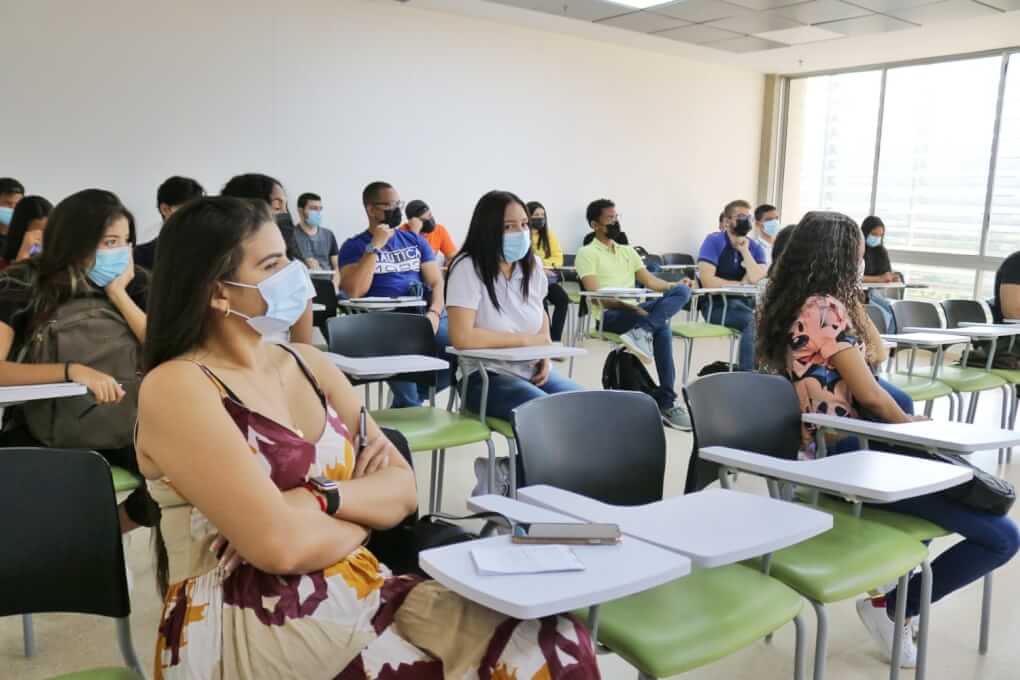 Abiertas inscripciones en Maestría en Enseñanza de las Ciencias Naturales de UNIMAGDALENA