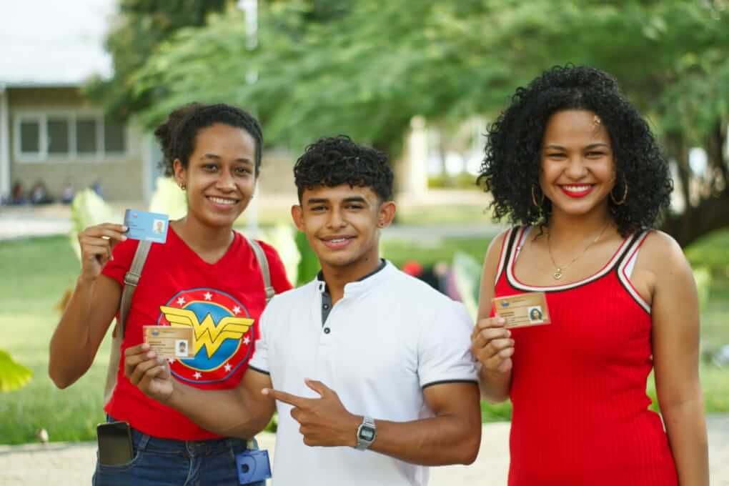 UNIMAGDALENA invita a estudiantes y docentes a tramitar el carnet institucional